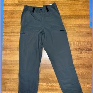 Patagonia guide pants men’s
